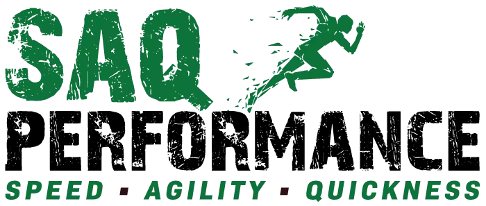 SAQ Performance Logo